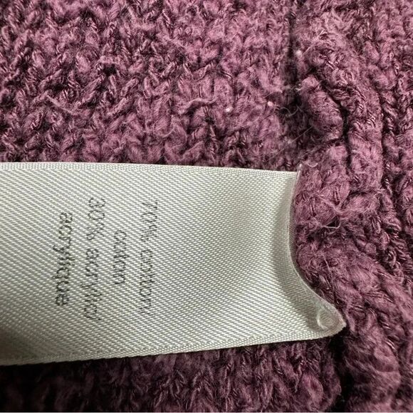 Maurice’s Crewneck Sweater Size Large - Picture 7 of 9